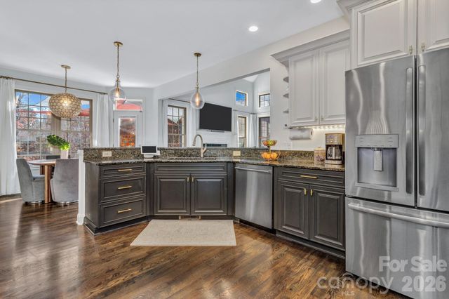 46 Stone House Road, Arden, NC 28704