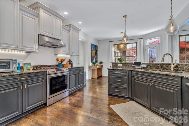 46 Stone House Road, Arden, NC 28704
