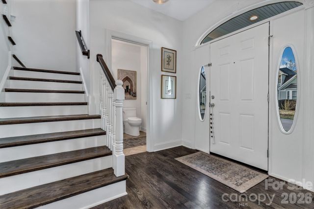 46 Stone House Road, Arden, NC 28704