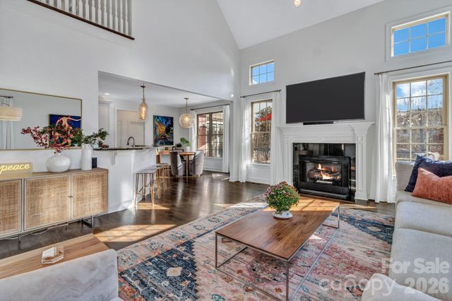 46 Stone House Road, Arden, NC 28704