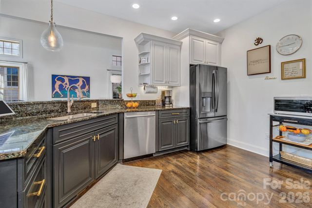 46 Stone House Road, Arden, NC 28704