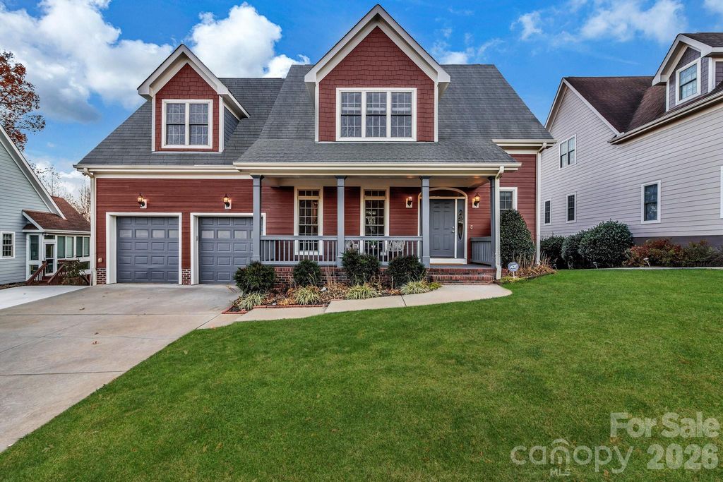 46 Stone House Road, Arden, NC 28704