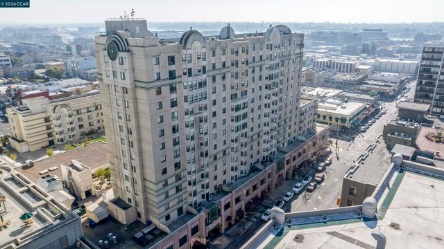 988 Franklin St 707, Oakland, CA 94607