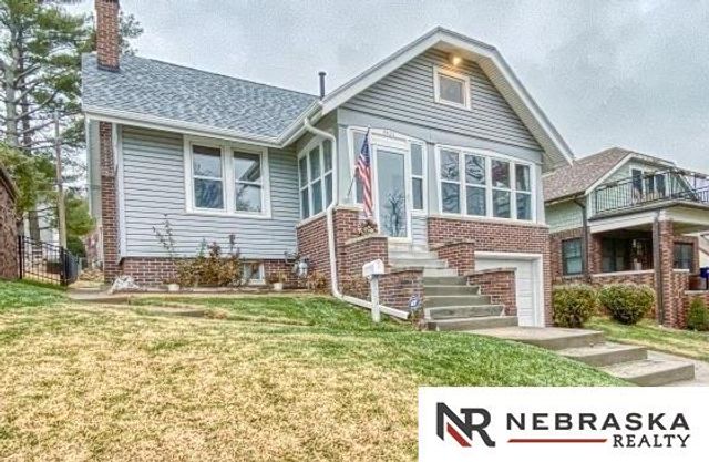 4420 Hickory Street, Omaha, NE 68105