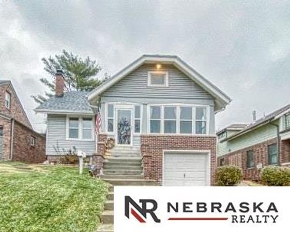 4420 Hickory Street, Omaha, NE 68105