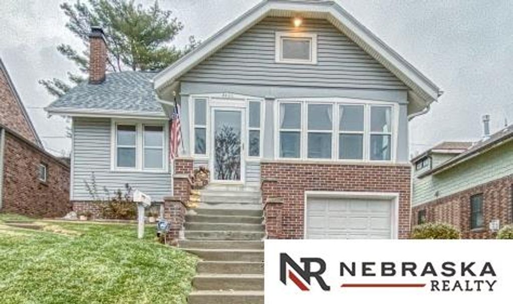 4420 Hickory Street, Omaha, NE 68105