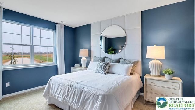 1440 Silk, Upper Macungie Twp, PA 18031