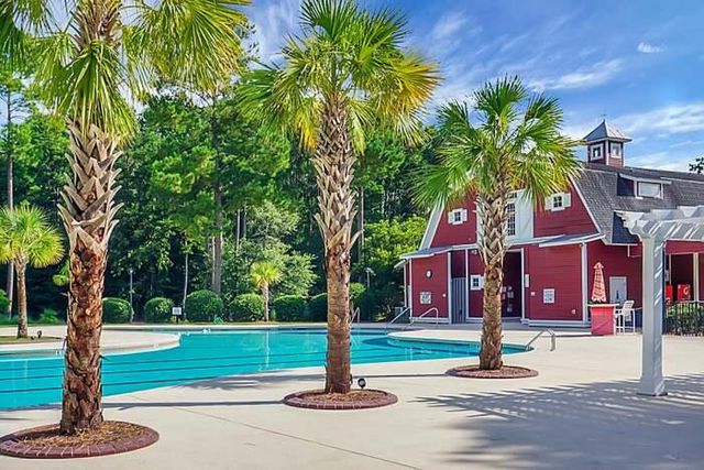 5000 Hay Bale Court, Summerville, SC 29485
