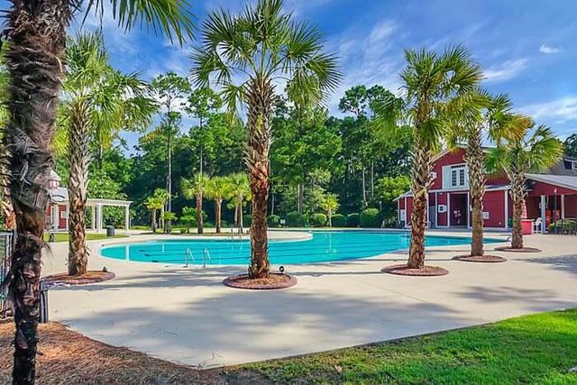 5000 Hay Bale Court, Summerville, SC 29485