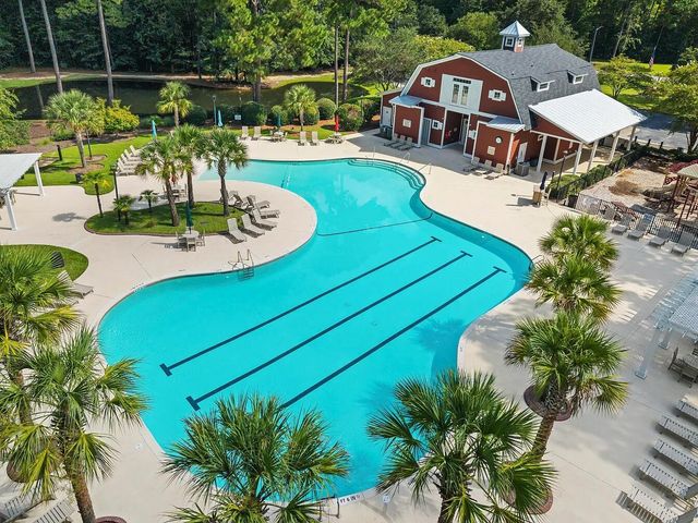 5000 Hay Bale Court, Summerville, SC 29485