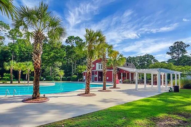 5000 Hay Bale Court, Summerville, SC 29485