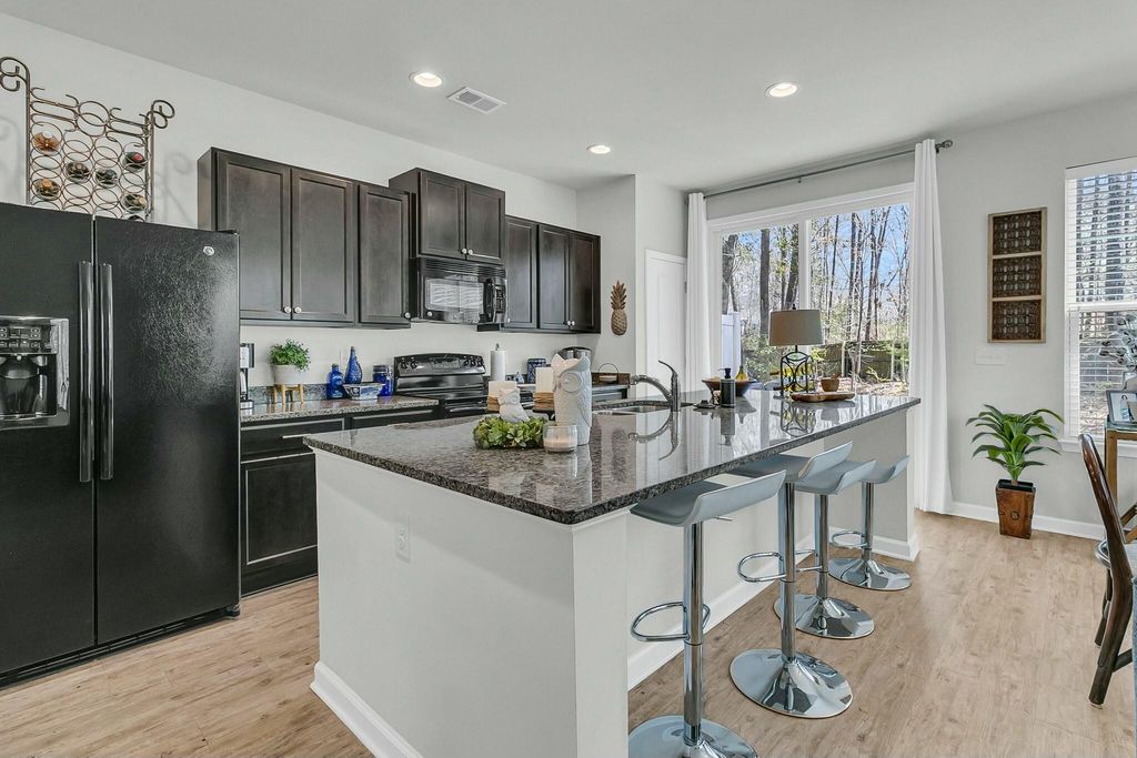 5000 Hay Bale Court, Summerville, SC 29485