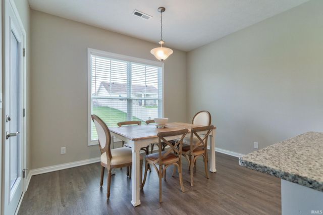 11415 Oscar Drive, Evansville, IN 47725