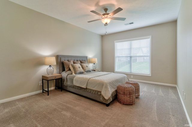 11415 Oscar Drive, Evansville, IN 47725