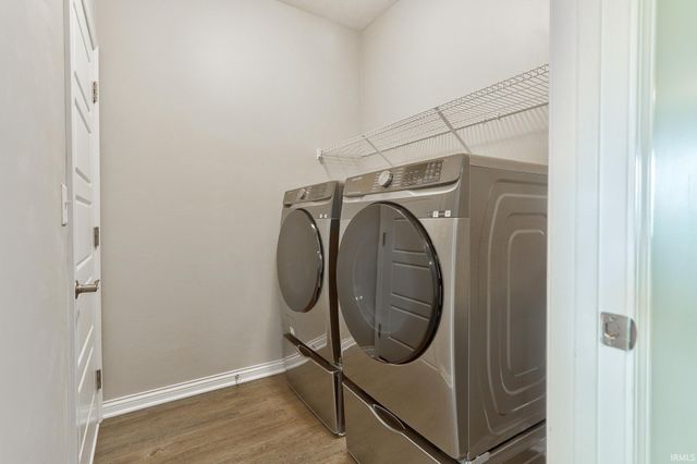 11415 Oscar Drive, Evansville, IN 47725