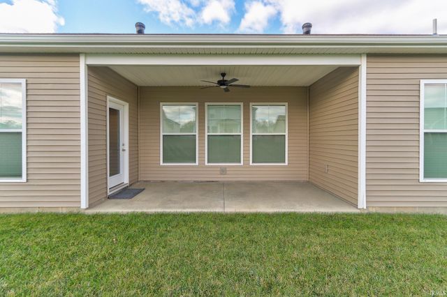 11415 Oscar Drive, Evansville, IN 47725