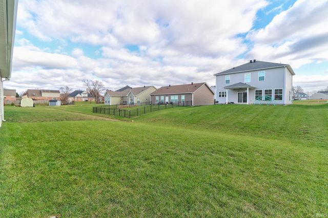 11415 Oscar Drive, Evansville, IN 47725