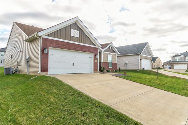 11415 Oscar Drive, Evansville, IN 47725