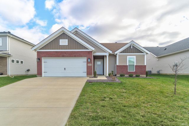 11415 Oscar Drive, Evansville, IN 47725