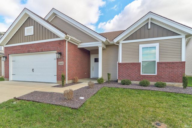 11415 Oscar Drive, Evansville, IN 47725