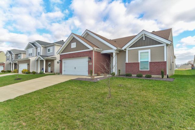 11415 Oscar Drive, Evansville, IN 47725