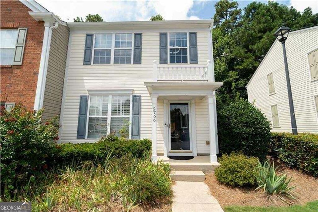 2766 Ashleigh Lane, Alpharetta, GA 30004 — photo 2