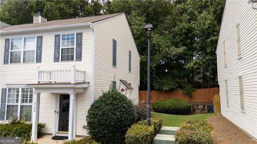 2766 Ashleigh Lane, Alpharetta, GA 30004 — photo 3