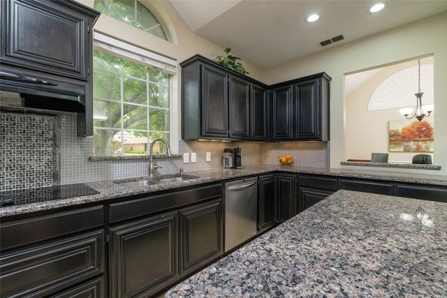 3407 Middleton Way, Colleyville, TX 76034