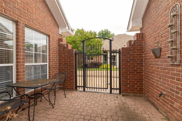 3407 Middleton Way, Colleyville, TX 76034
