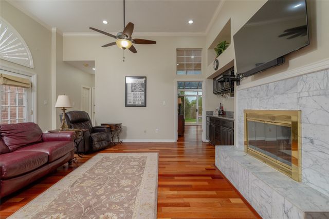 3407 Middleton Way, Colleyville, TX 76034