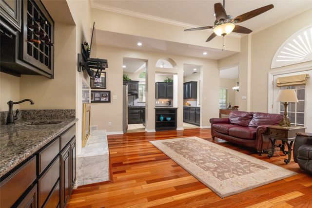 3407 Middleton Way, Colleyville, TX 76034