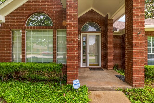 3407 Middleton Way, Colleyville, TX 76034