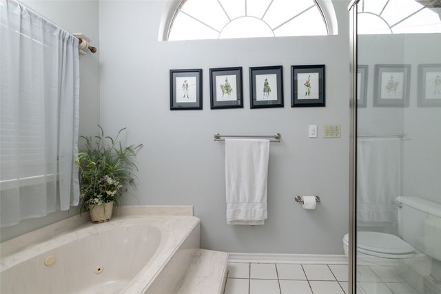 3407 Middleton Way, Colleyville, TX 76034