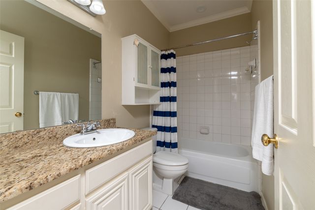 3407 Middleton Way, Colleyville, TX 76034