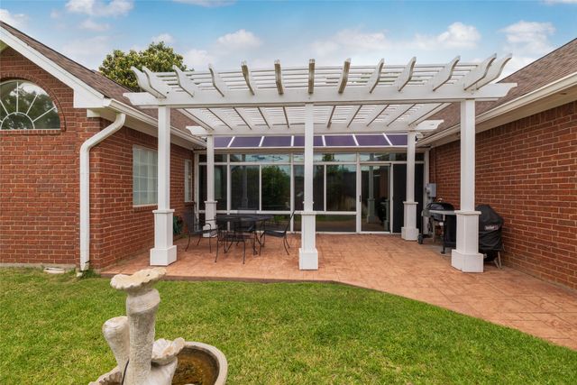 3407 Middleton Way, Colleyville, TX 76034