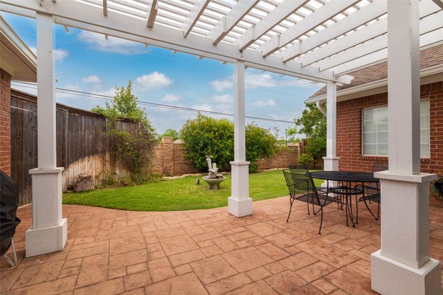 3407 Middleton Way, Colleyville, TX 76034