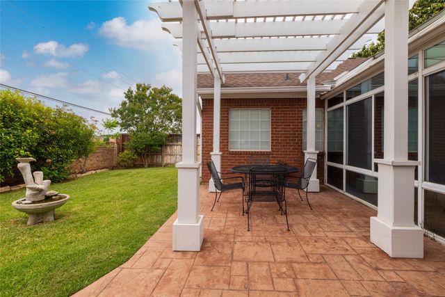 3407 Middleton Way, Colleyville, TX 76034