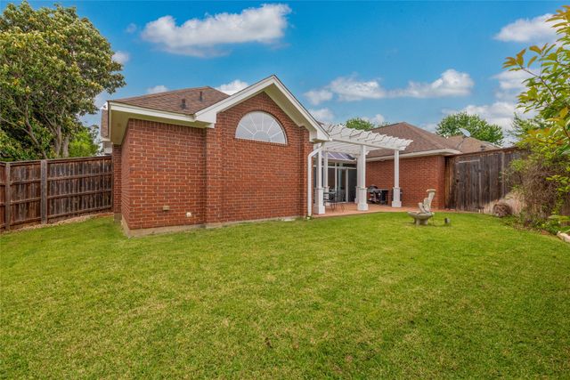 3407 Middleton Way, Colleyville, TX 76034