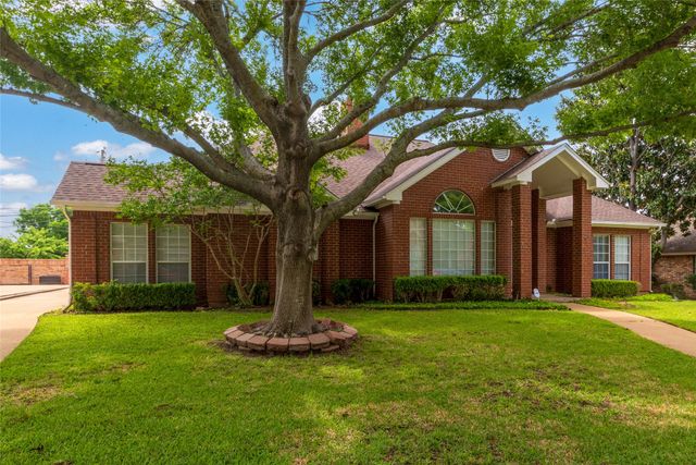 3407 Middleton Way, Colleyville, TX 76034