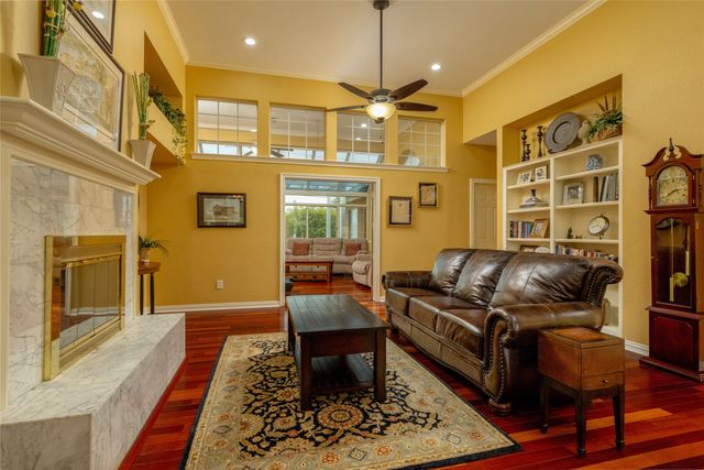 3407 Middleton Way, Colleyville, TX 76034