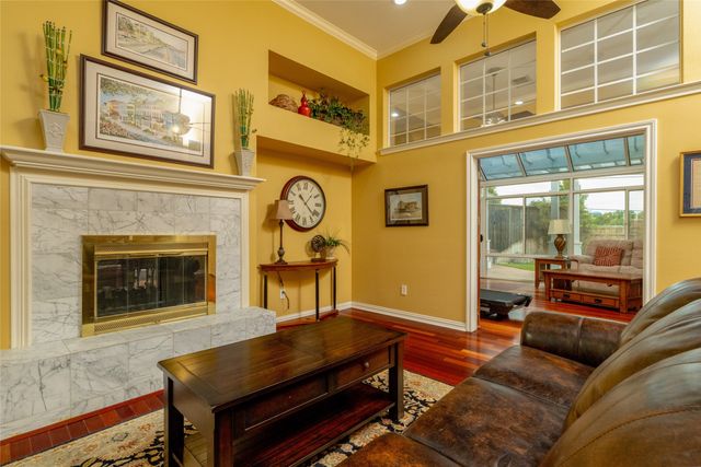 3407 Middleton Way, Colleyville, TX 76034