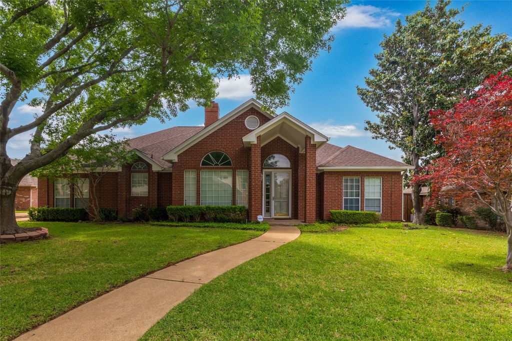3407 Middleton Way, Colleyville, TX 76034