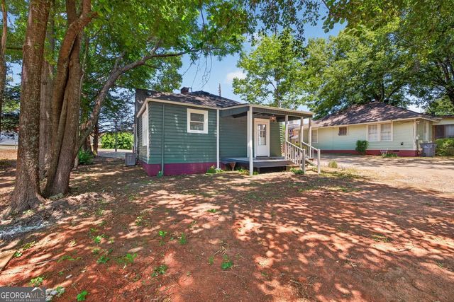 298 S Cherokee Road, Social Circle, GA 30025