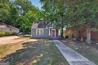 298 S Cherokee Road, Social Circle, GA 30025
