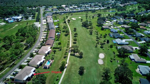 3929 Edgewater Drive, Sebring, FL 33872