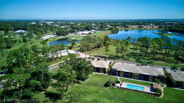 3929 Edgewater Drive, Sebring, FL 33872