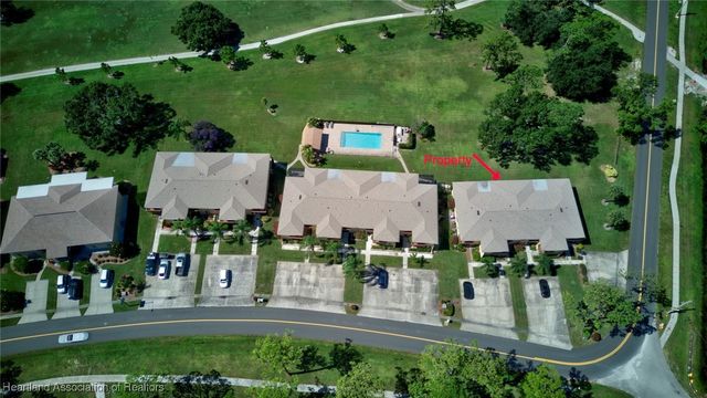 3929 Edgewater Drive, Sebring, FL 33872