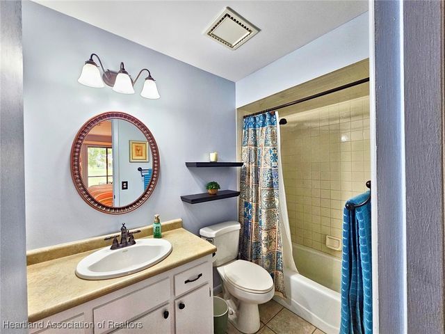 3929 Edgewater Drive, Sebring, FL 33872