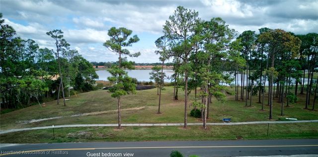 3929 Edgewater Drive, Sebring, FL 33872