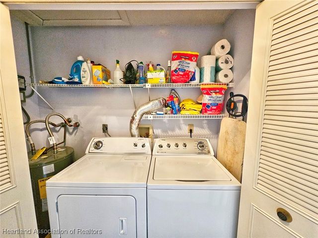 3929 Edgewater Drive, Sebring, FL 33872